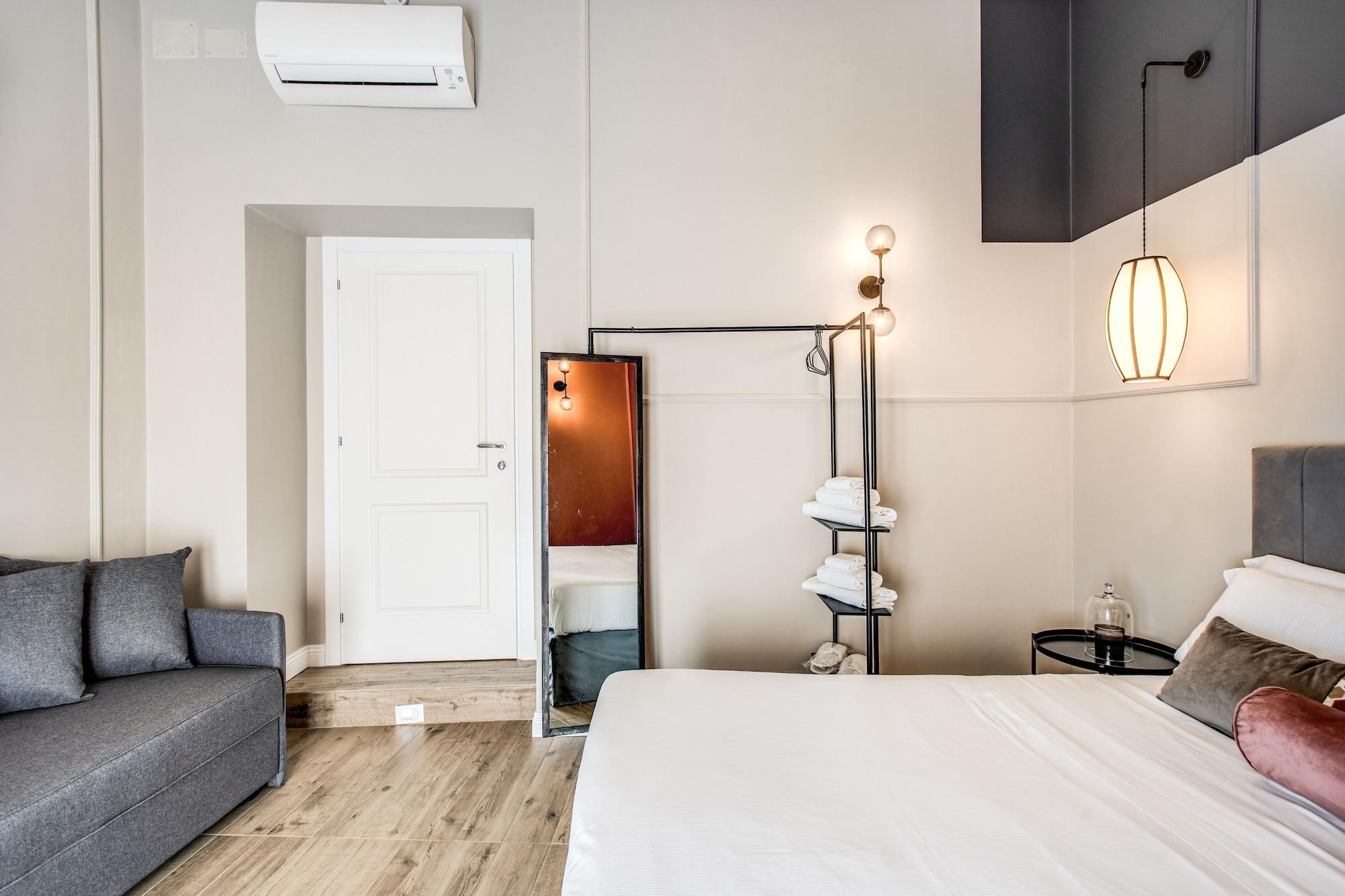 Trevispagna Charme Roma Ngoại thất bức ảnh