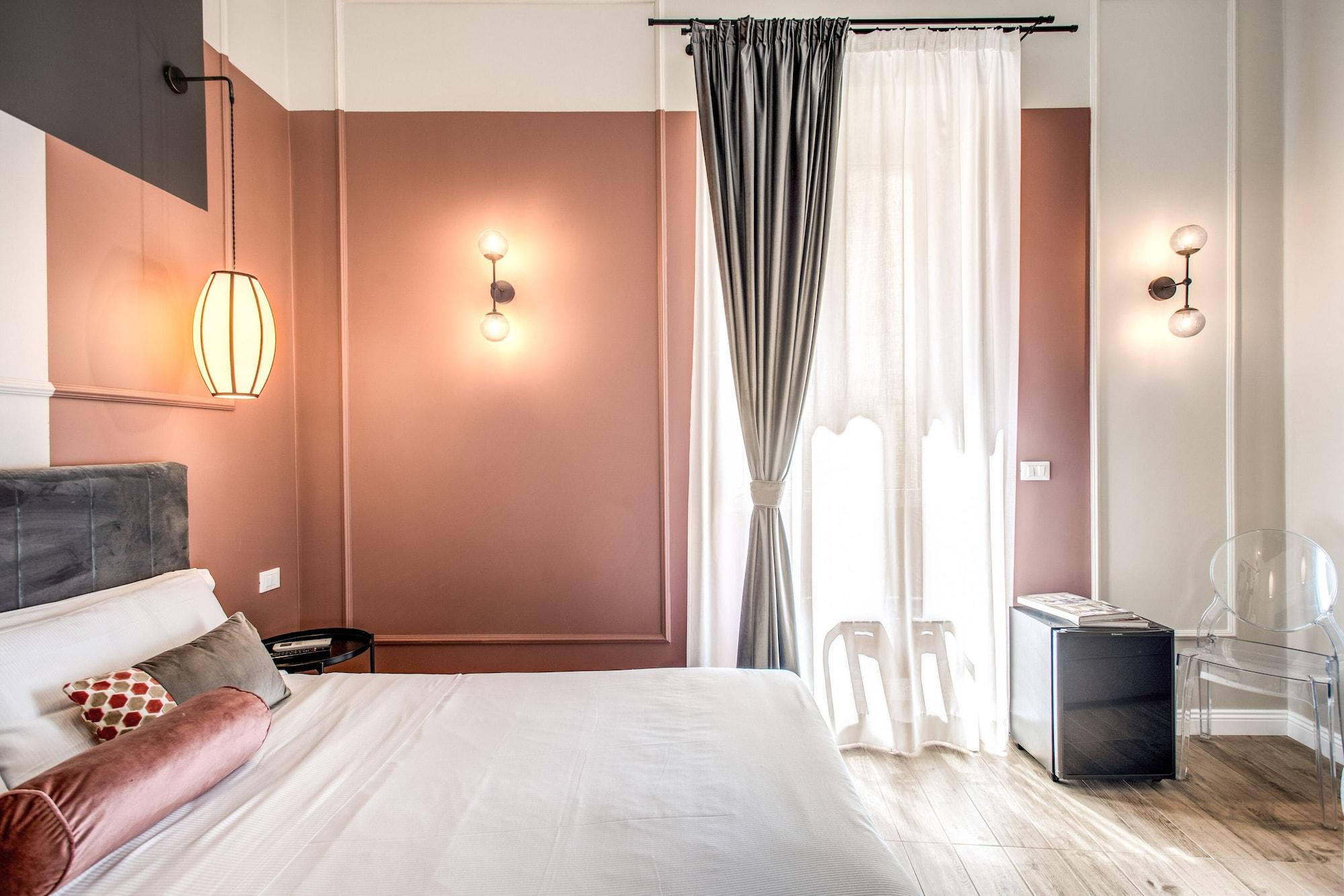 Trevispagna Charme Roma Ngoại thất bức ảnh