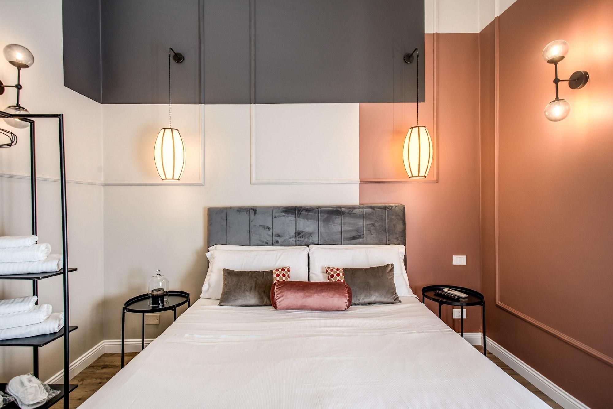 Trevispagna Charme Roma Ngoại thất bức ảnh