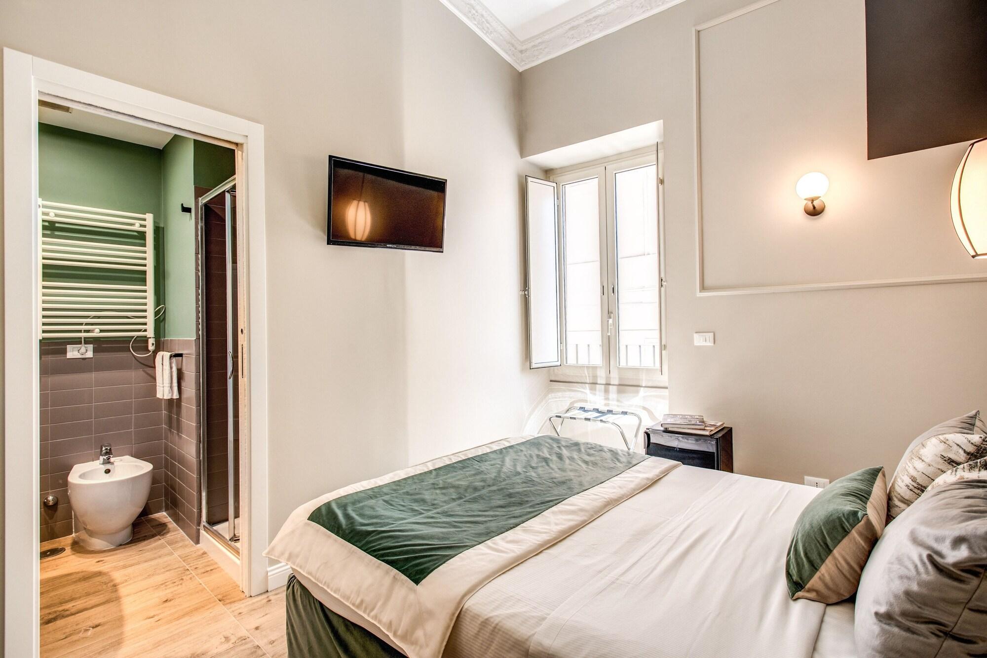 Trevispagna Charme Roma Ngoại thất bức ảnh