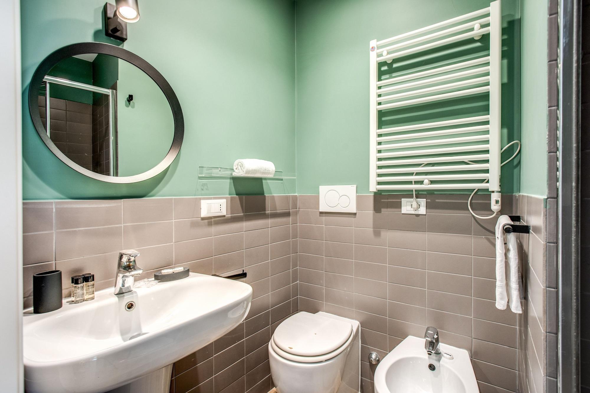 Trevispagna Charme Roma Ngoại thất bức ảnh
