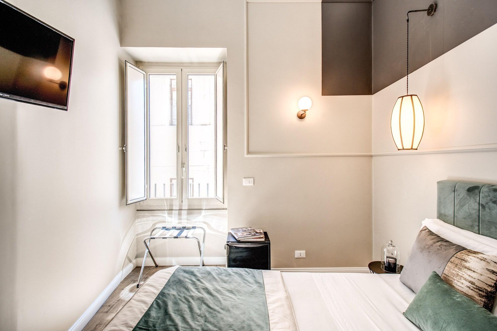Trevispagna Charme Roma Ngoại thất bức ảnh