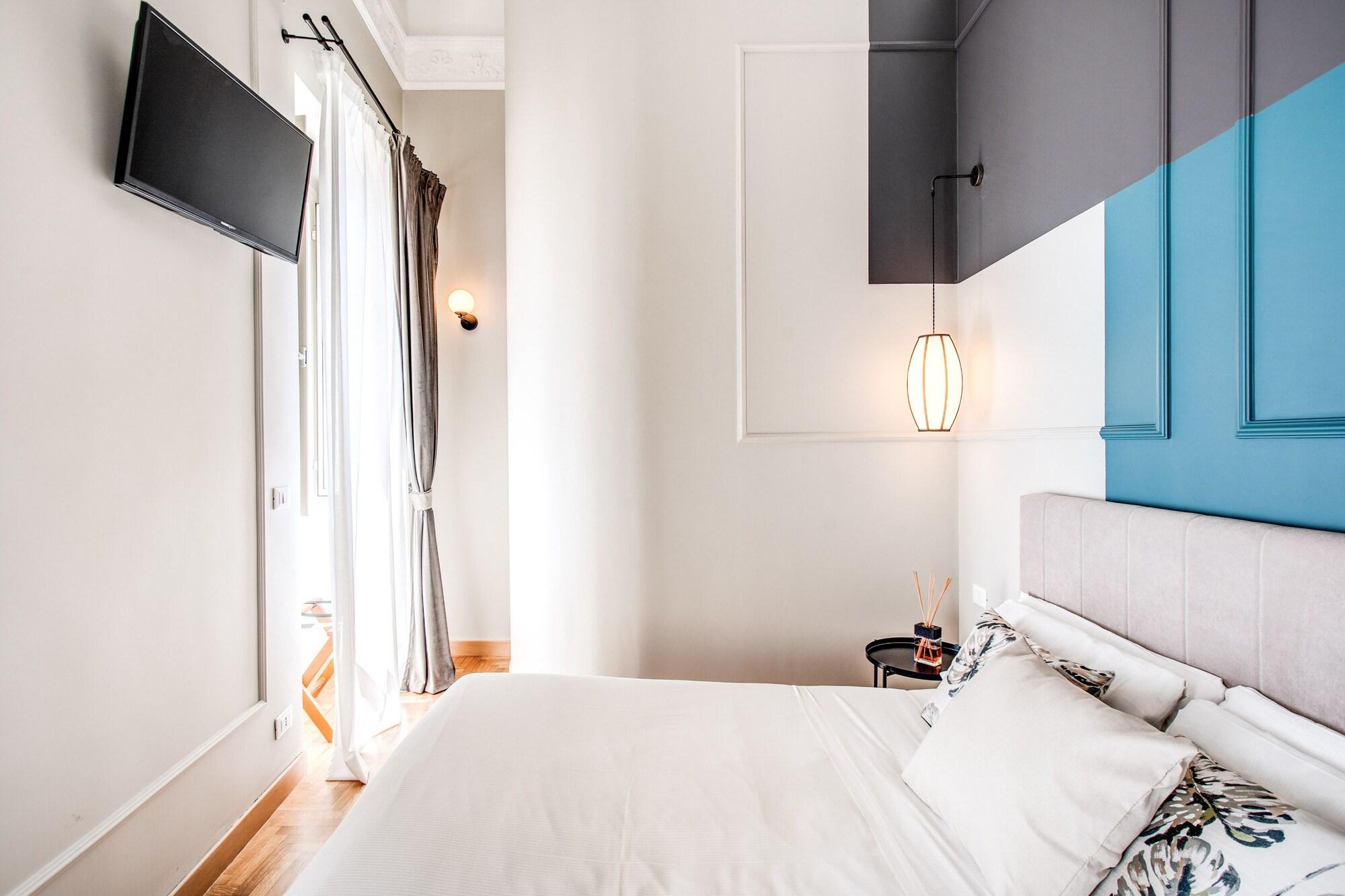 Trevispagna Charme Roma Ngoại thất bức ảnh