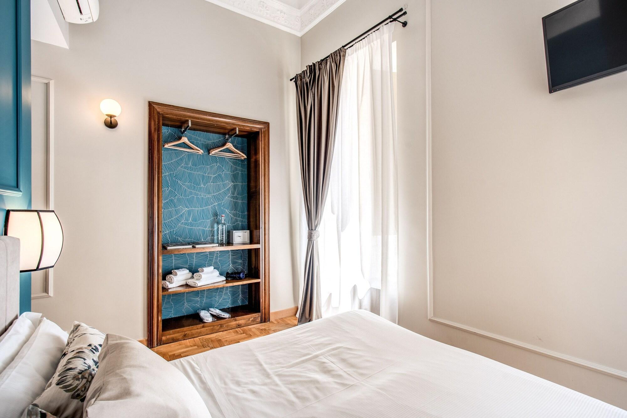 Trevispagna Charme Roma Ngoại thất bức ảnh