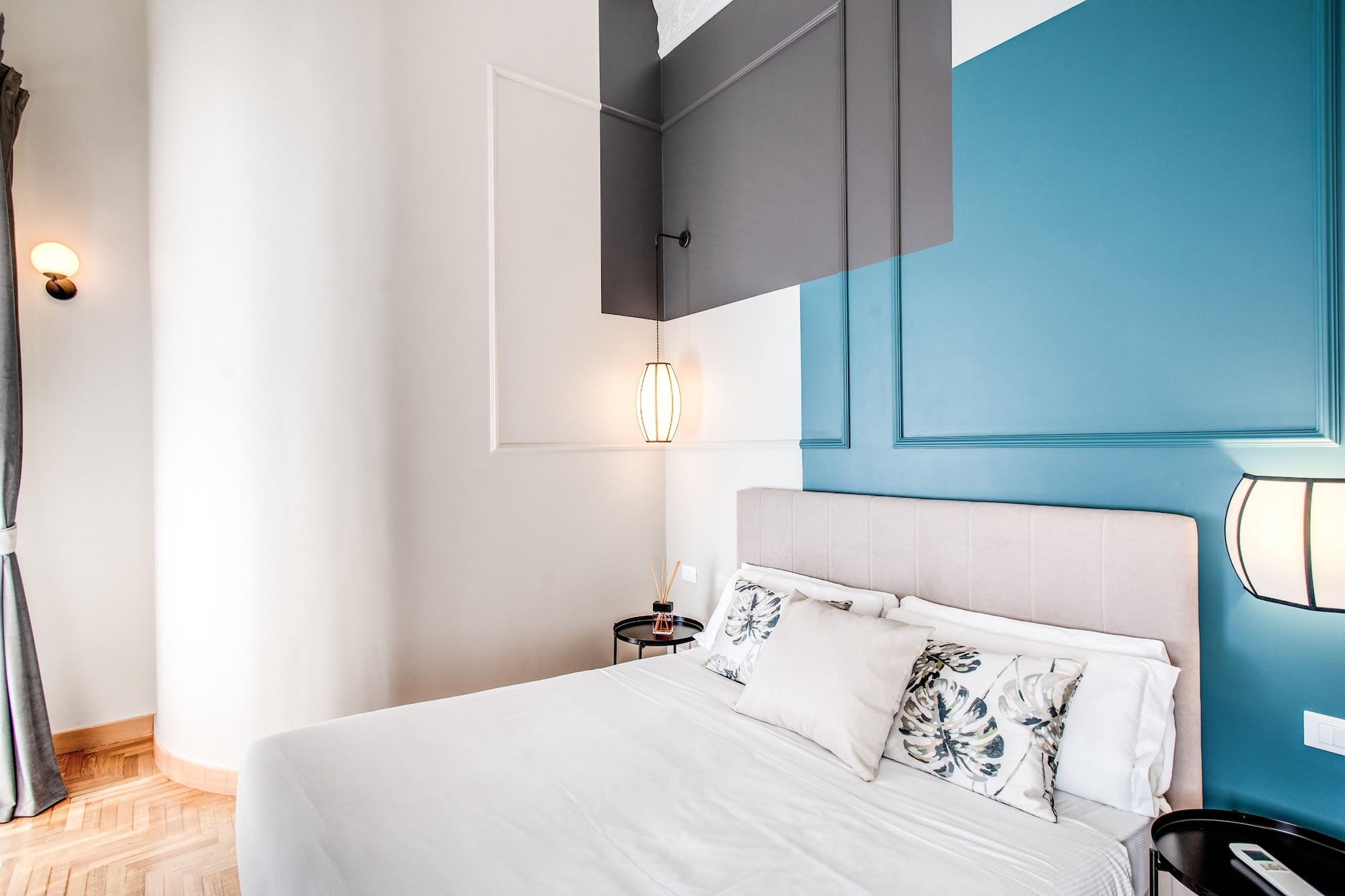 Trevispagna Charme Roma Ngoại thất bức ảnh