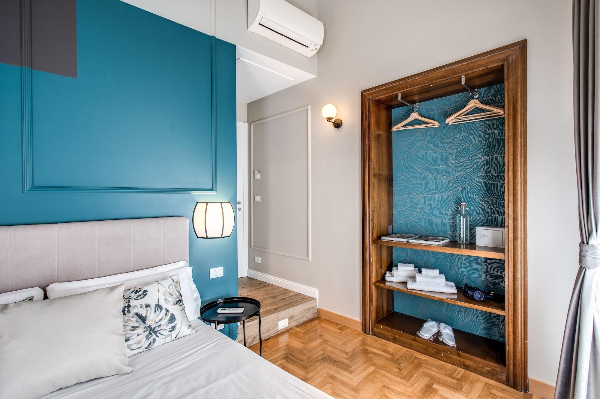 Trevispagna Charme Roma Ngoại thất bức ảnh