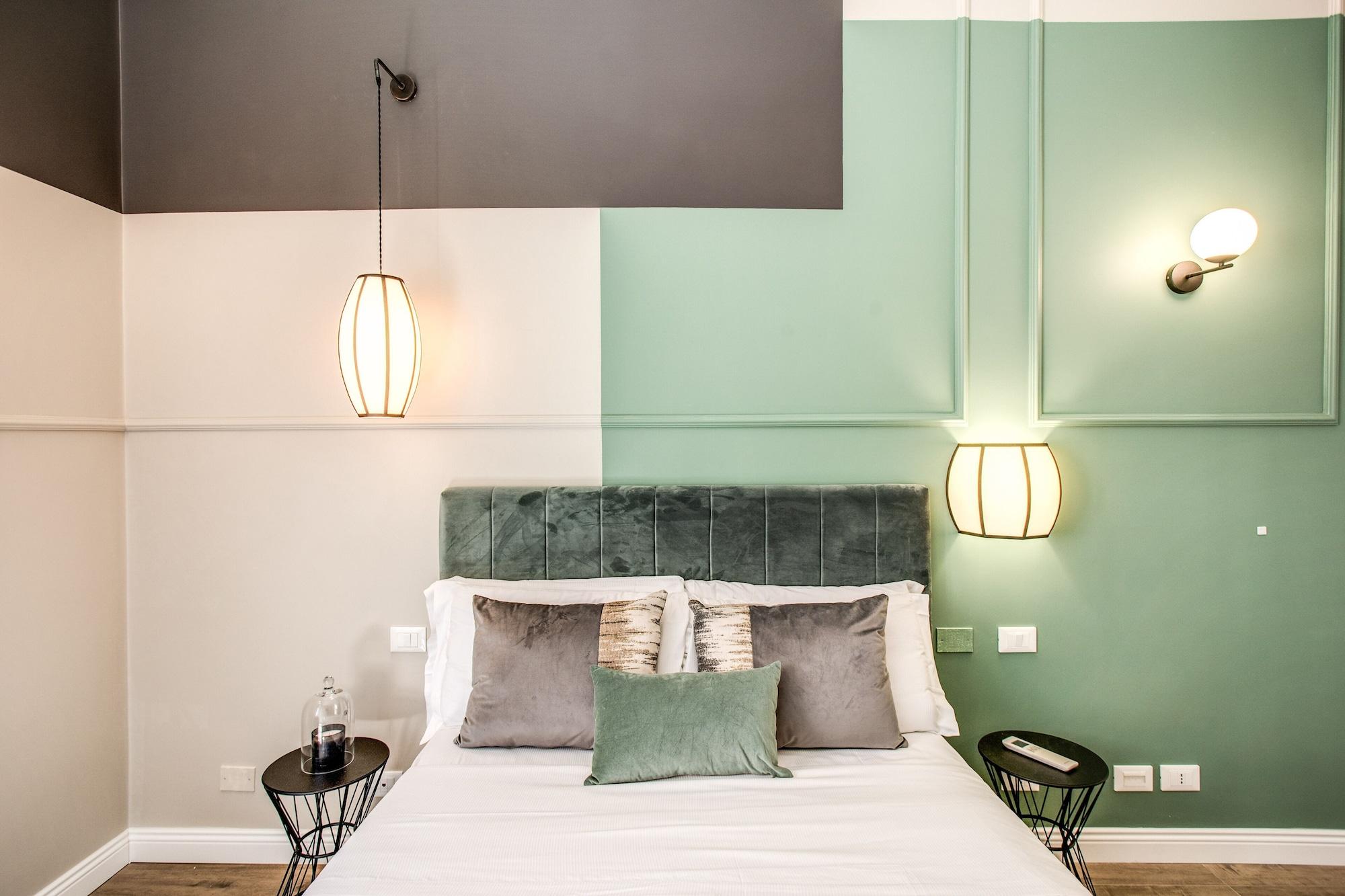 Trevispagna Charme Roma Ngoại thất bức ảnh