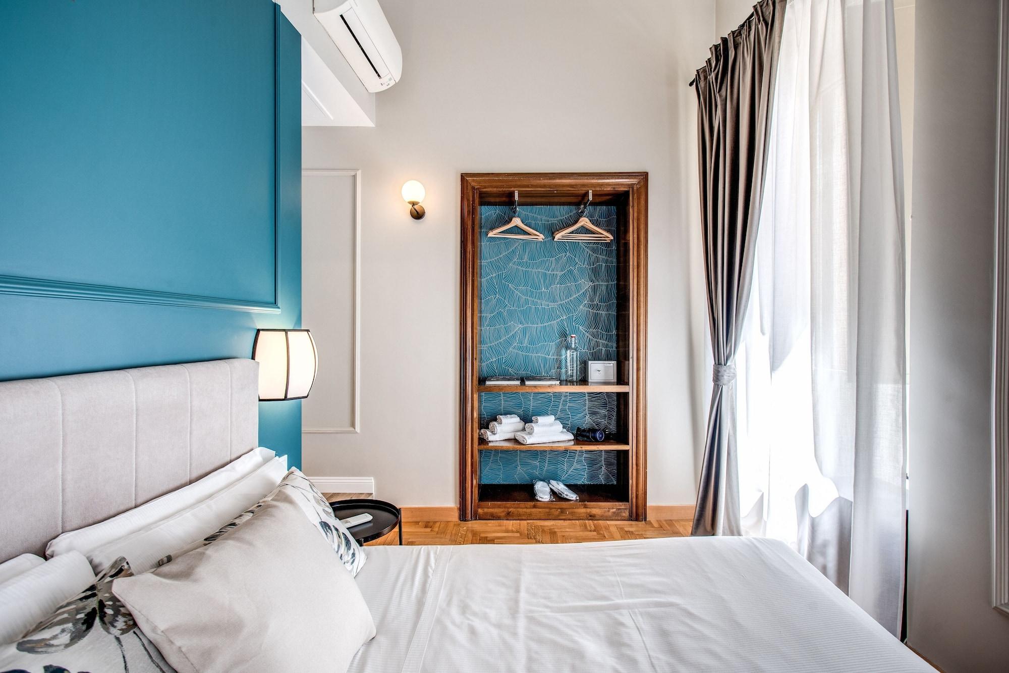 Trevispagna Charme Roma Ngoại thất bức ảnh