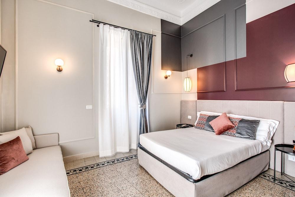 Trevispagna Charme Roma Ngoại thất bức ảnh