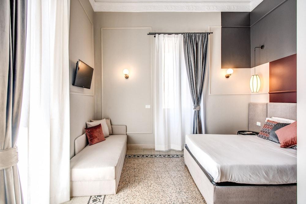Trevispagna Charme Roma Ngoại thất bức ảnh