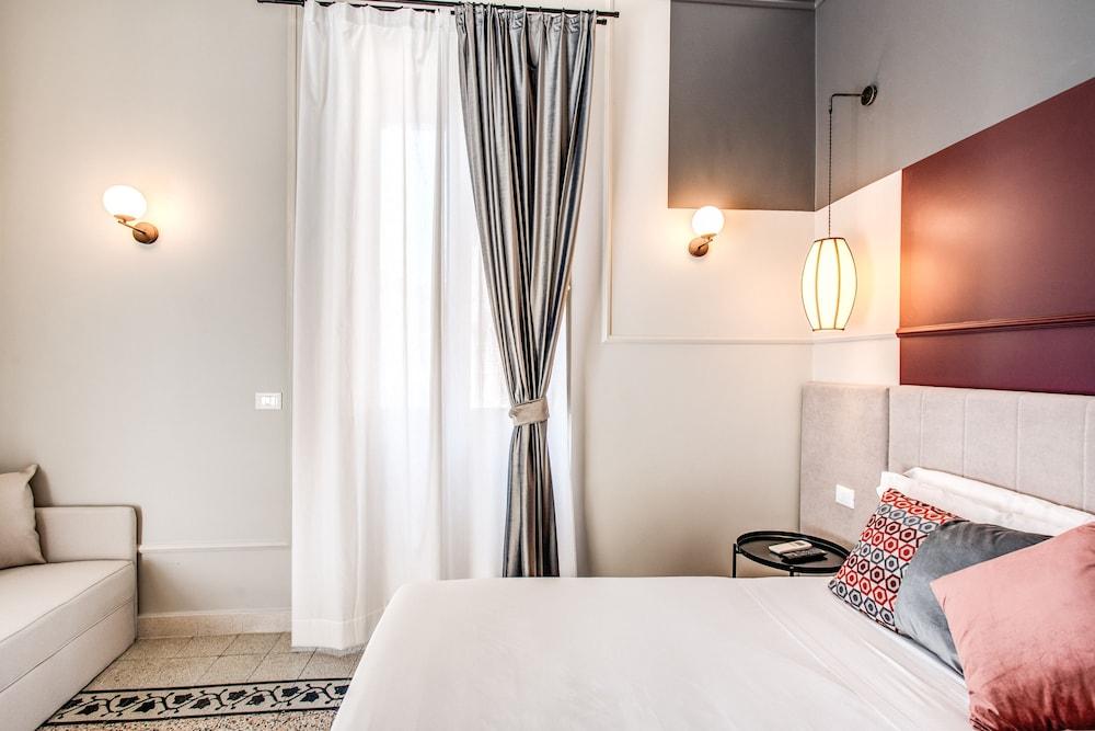 Trevispagna Charme Roma Ngoại thất bức ảnh