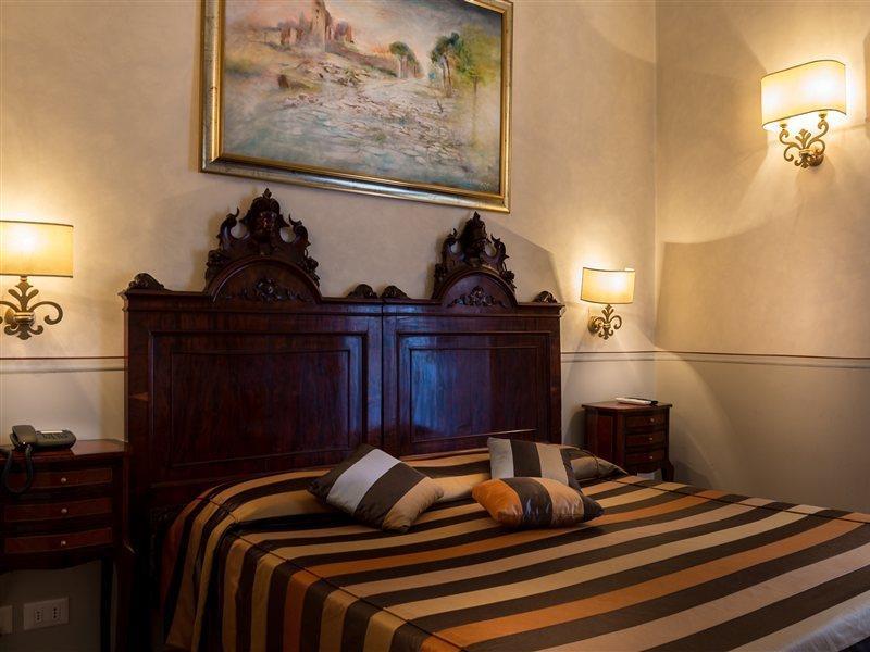Trevispagna Charme Roma Ngoại thất bức ảnh