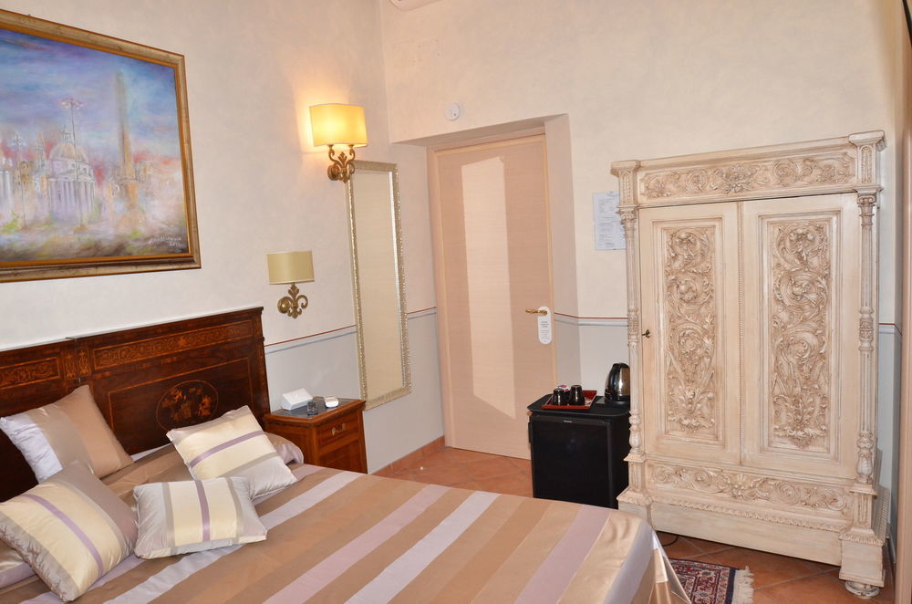 Trevispagna Charme Roma Ngoại thất bức ảnh