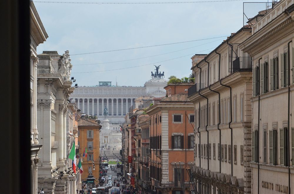 Trevispagna Charme Roma Ngoại thất bức ảnh