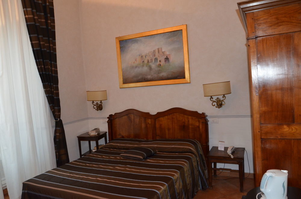 Trevispagna Charme Roma Ngoại thất bức ảnh