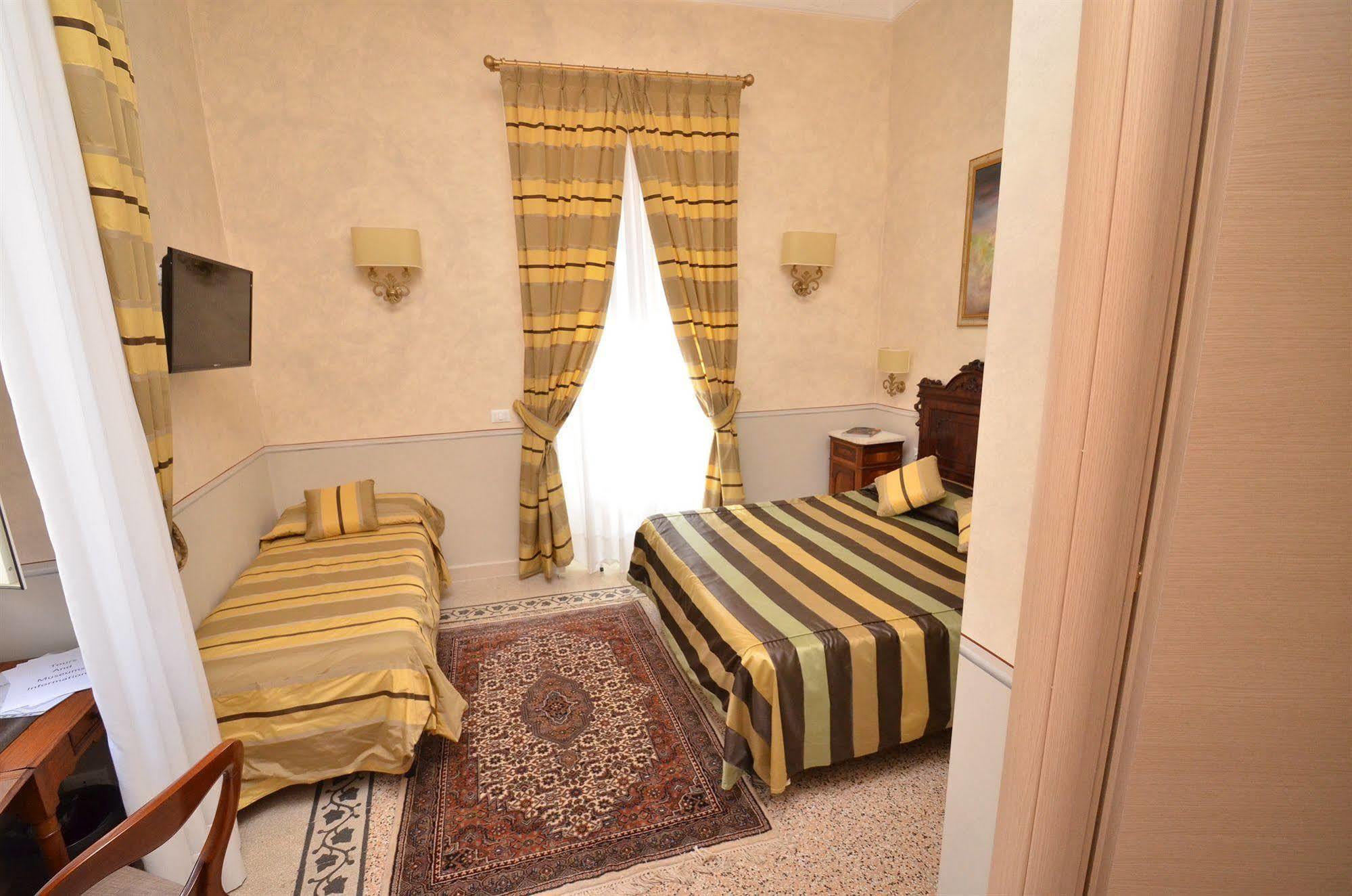Trevispagna Charme Roma Ngoại thất bức ảnh