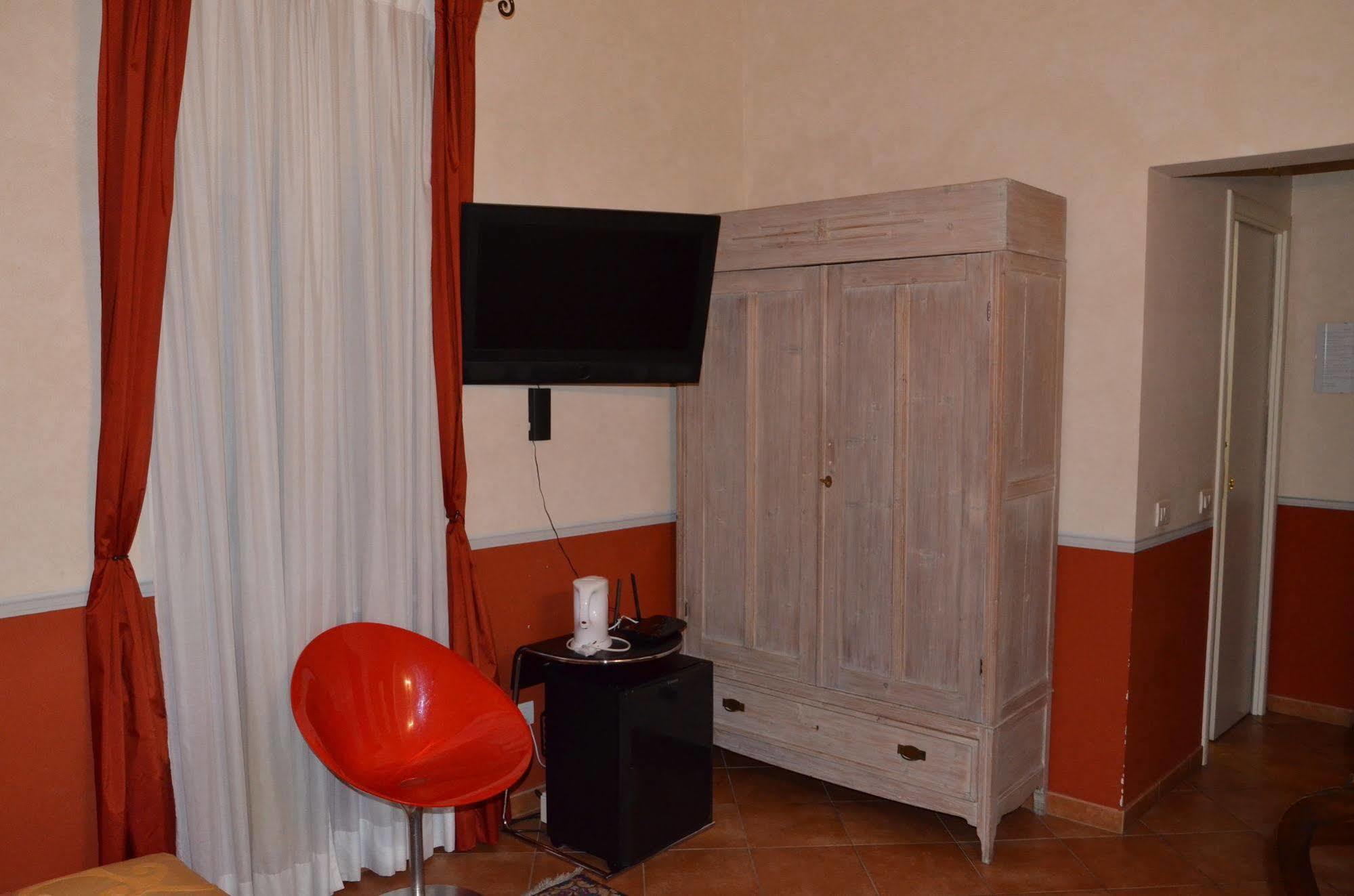 Trevispagna Charme Roma Ngoại thất bức ảnh