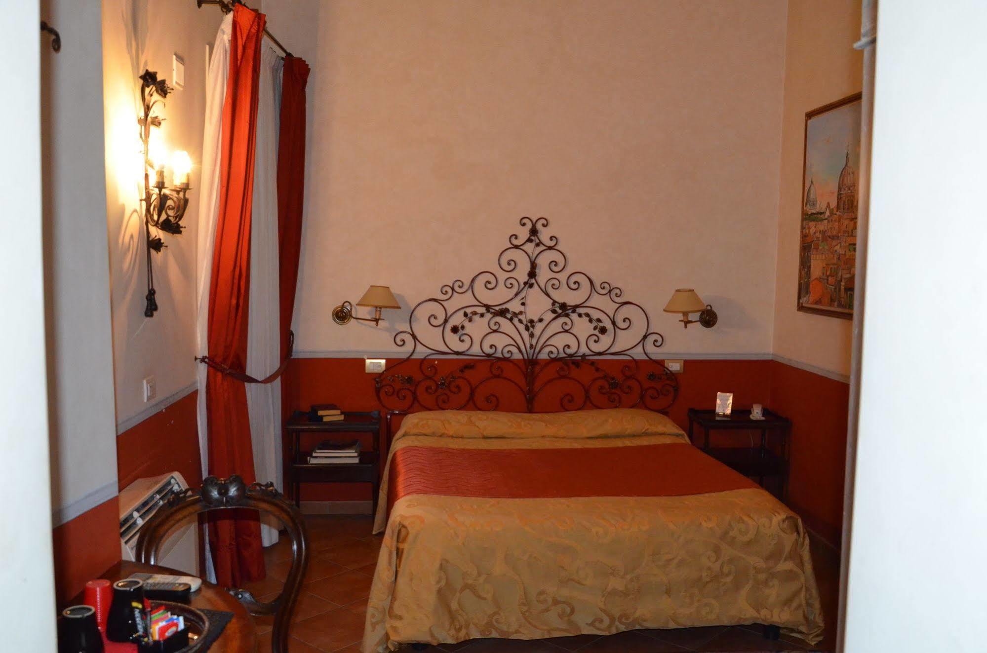 Trevispagna Charme Roma Ngoại thất bức ảnh