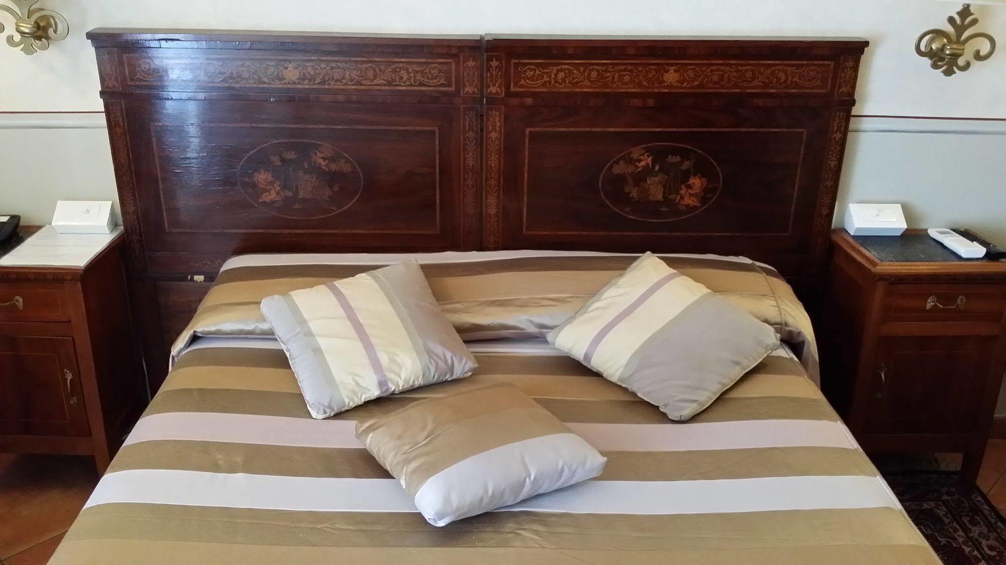 Trevispagna Charme Roma Ngoại thất bức ảnh