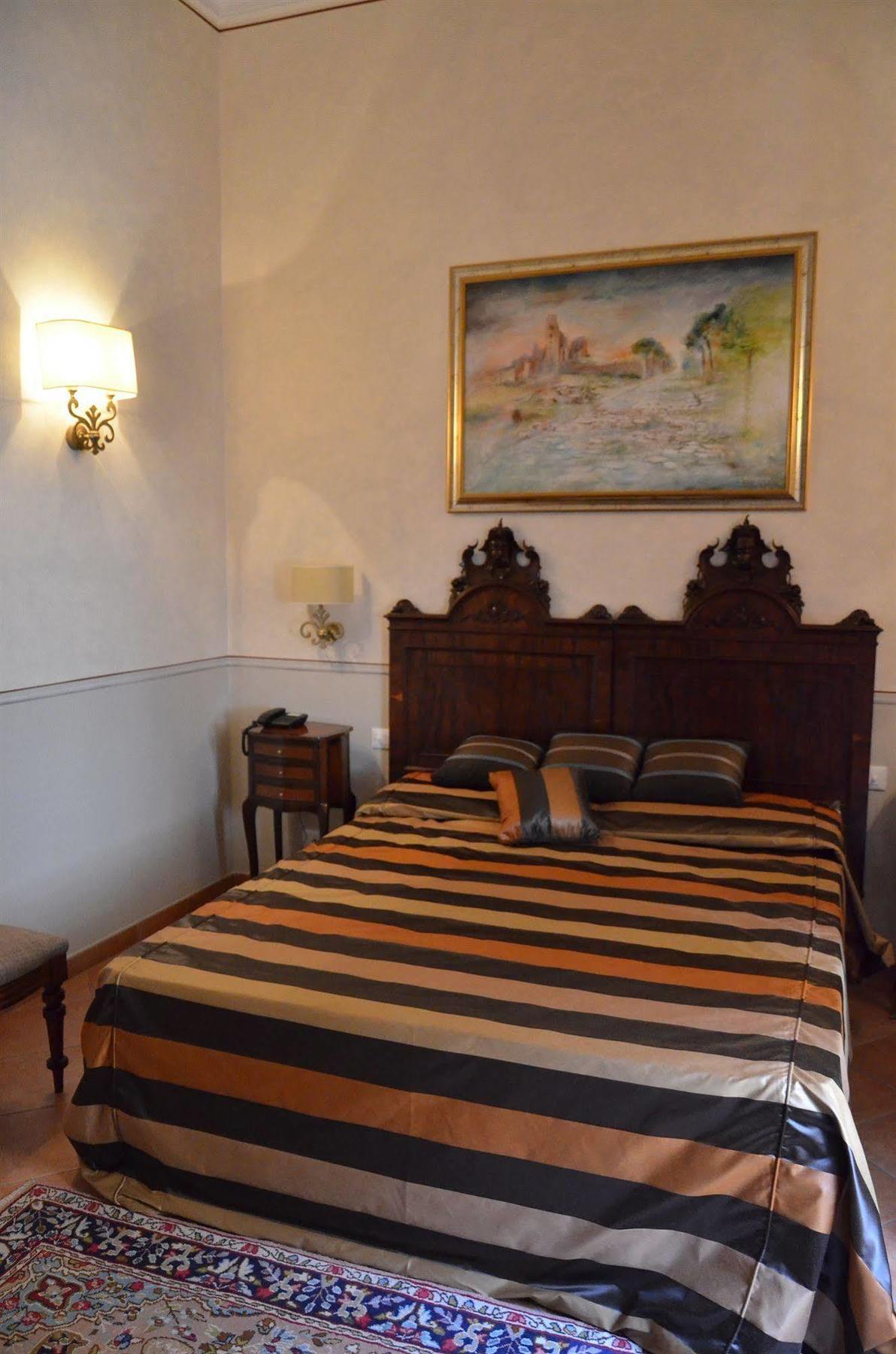 Trevispagna Charme Roma Ngoại thất bức ảnh