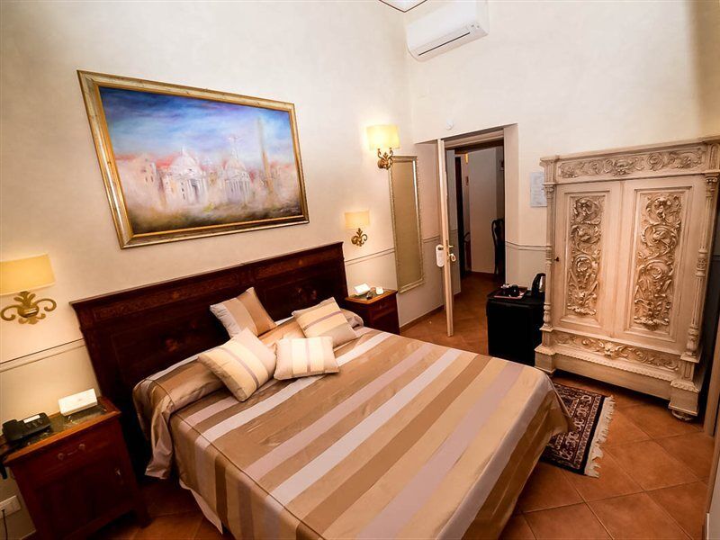 Trevispagna Charme Roma Ngoại thất bức ảnh