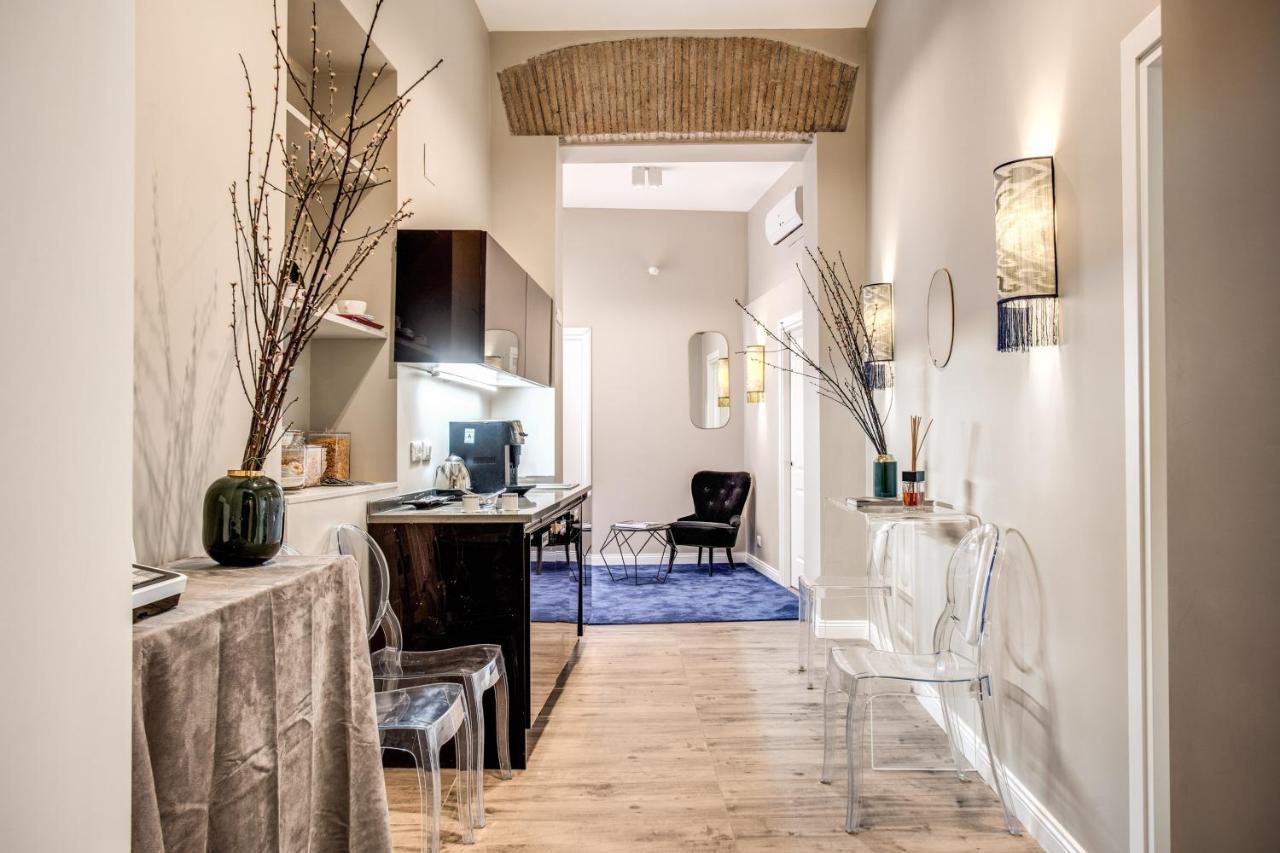 Trevispagna Charme Roma Ngoại thất bức ảnh