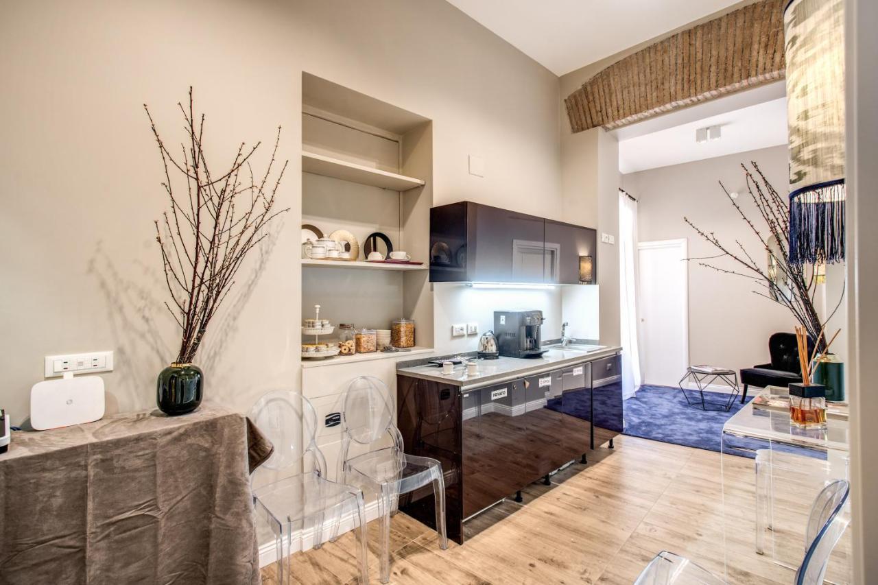 Trevispagna Charme Roma Ngoại thất bức ảnh