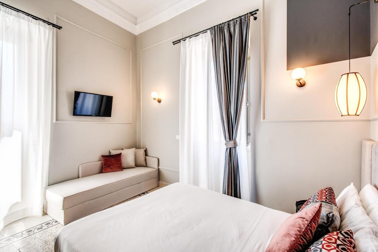 Trevispagna Charme Roma Ngoại thất bức ảnh