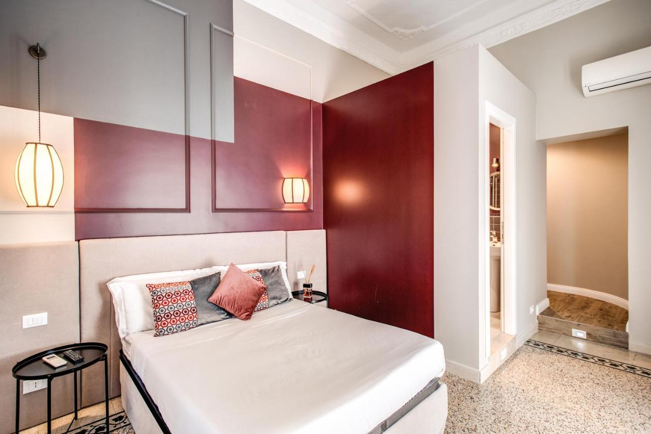 Trevispagna Charme Roma Ngoại thất bức ảnh