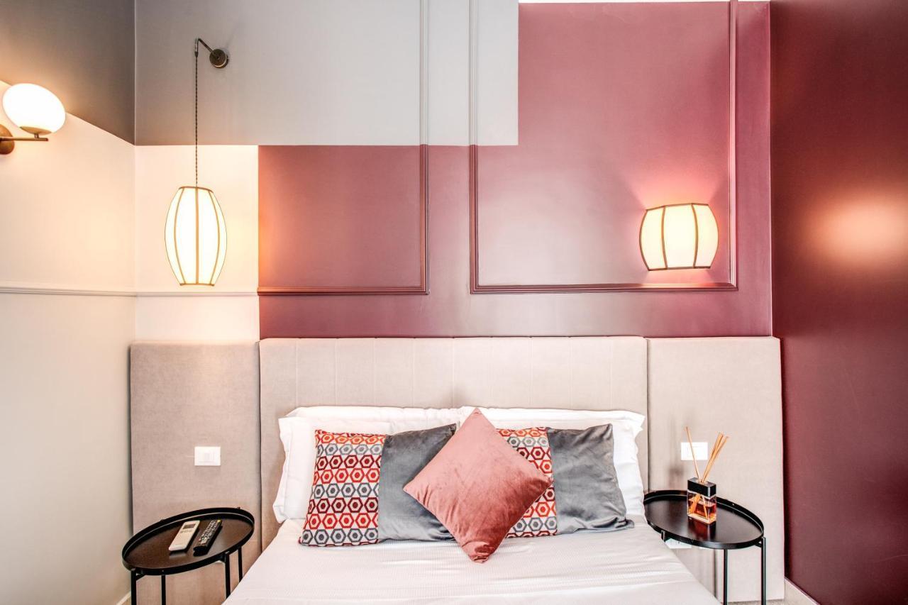 Trevispagna Charme Roma Ngoại thất bức ảnh