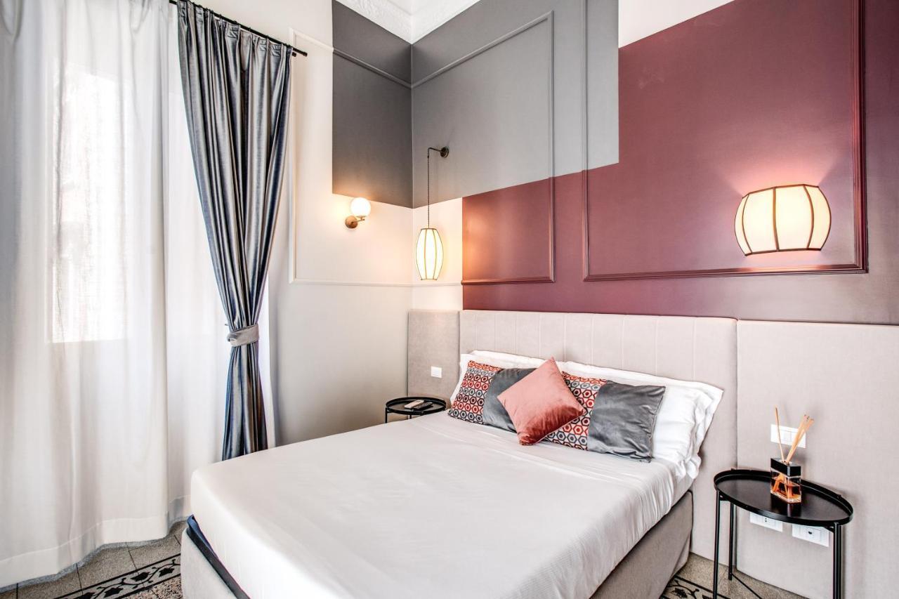 Trevispagna Charme Roma Ngoại thất bức ảnh
